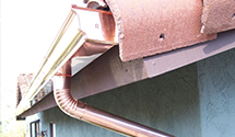 Rain Gutter Installation, Repair, Cleaning in Dickeyville, WI